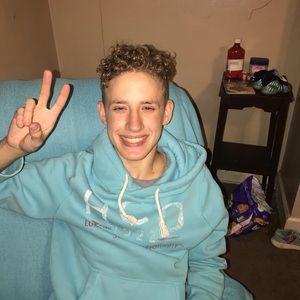 Meet your Posher, Chad